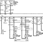 1999 Ford F 350 Wiring Harness Diagram