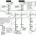 1999 Ford F150 Radio Wiring Harness