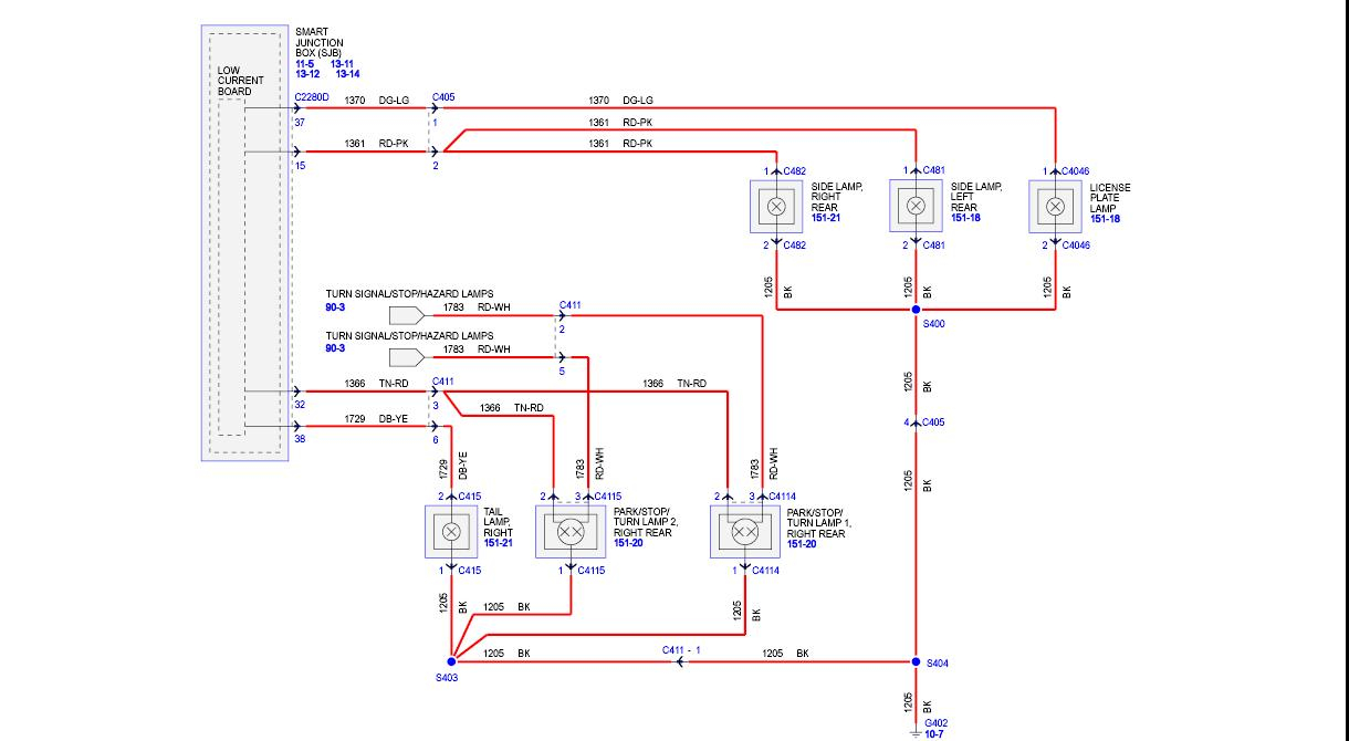 20 Fresh Ford 600 Wiring Diagram