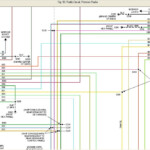 2000 Ford Explorer Radio Wiring Diagram Lasopablast