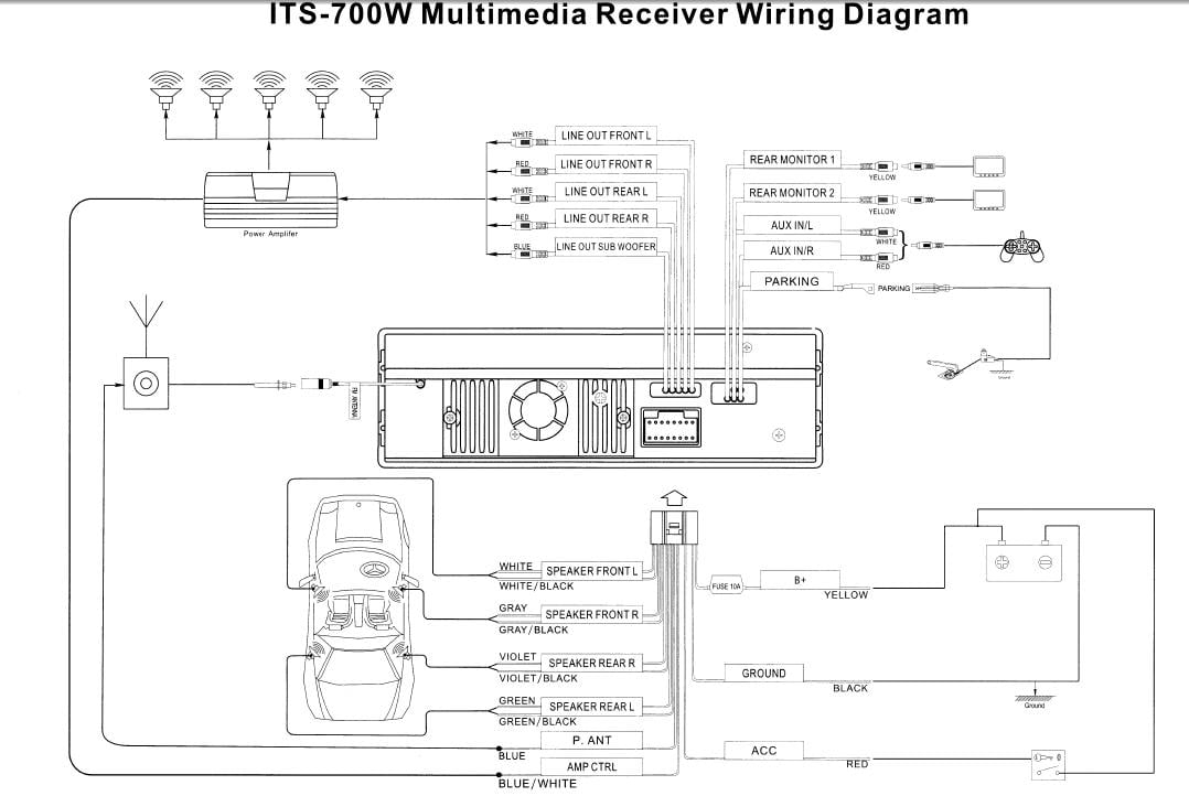 2000 Ford Explorer Stereo Wiring Diagram Pics Wiring Diagram Sample