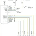 2000 Ford F150 Radio Wiring Diagram