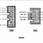 2000 Ford F150 Radio Wiring Harness Diagram Wikiduh Com Ford F150