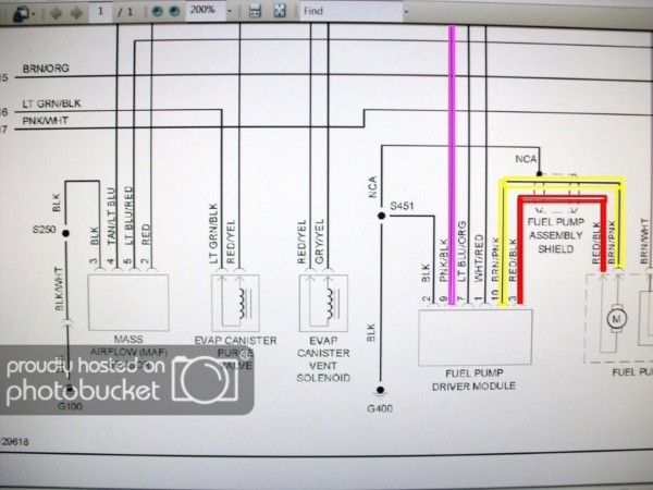 2000 Ford Mustang Stereo Wiring Diagram Database