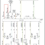 2000 Ford Mustang V6 Radio Wiring Diagram Sustainablesed