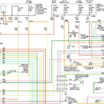 2000 Ford Taurus Wiring Diagram Pictures Wiring Collection