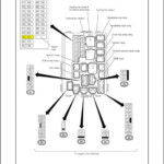 2000 Ford Windstar Fuse Box Diagram Car Wiring Diagrams Pictures