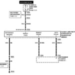 2000 Ford Windstar Stereo Wiring Diagram