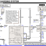 2001 Ford Expedition Radio Wiring