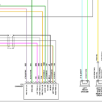 2001 Ford F250 Radio Wiring Diagram