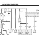 2001 Ford Taurus Radio Wiring Diagram PURSUE AROUNDME