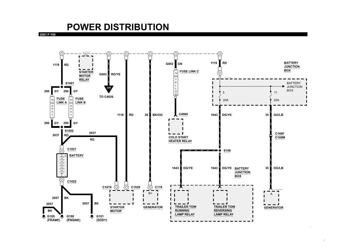 2001 Ford Taurus Radio Wiring Diagram PURSUE AROUNDME