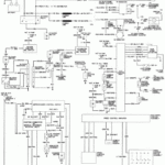 2001 Ford Taurus Wiring Diagram Hustlerinspire