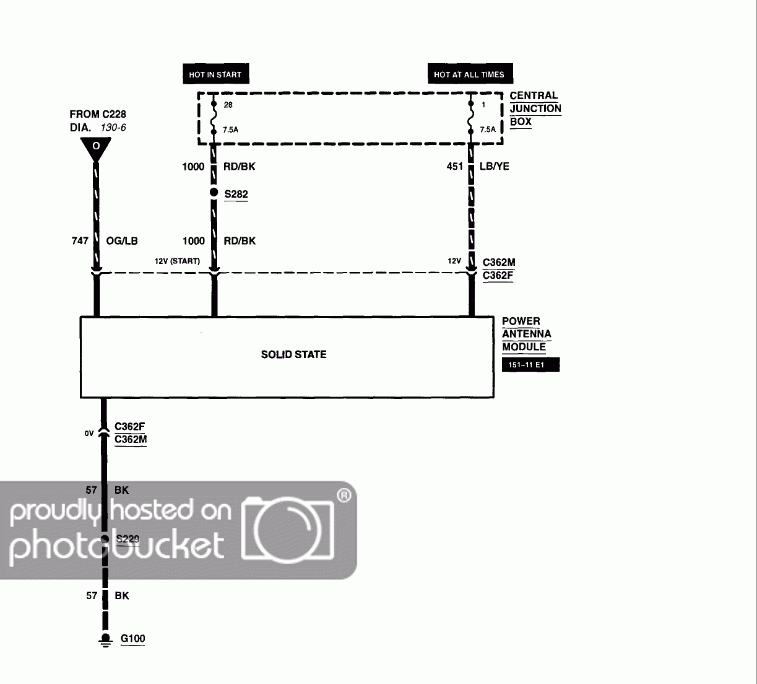 2002 Ford Explorer Radio Wiring Diagram Diagram For You