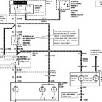 2002 Ford Focus Brake Light Wiring Diagram