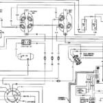 2002 Ford Ranger Starter Wiring Schematic And Wiring Diagram