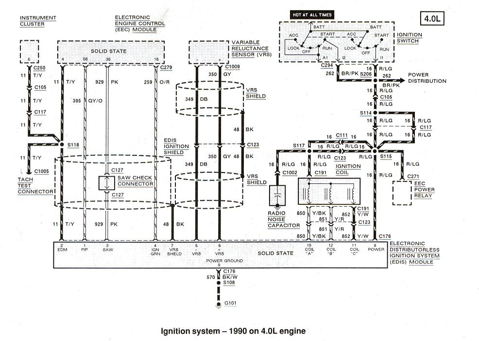 2002 Ford Ranger Wiring Diagram Pdf Wiring Diagram And Schematic