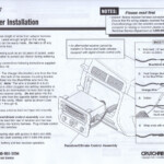 2002 Ford Taurus Radio Wiring Diagram Collection Wiring Diagram Sample