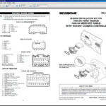 2002 Ford Taurus Stereo Wiring Diagram Collection Wiring Diagram Sample