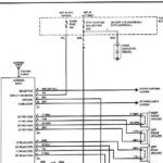 2003 Ford Excursion Radio Wiring Diagram Easy Wiring