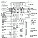 2003 Ford F 250 Fog Light Wiring Diagram Collection Wiring Diagram