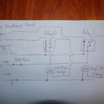 2003 Ford Focus Mk1 Light Bar Wiring Diagram Database Wiring