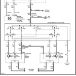 2003 Ford Focus Mk1light Bar Wiring Diagram