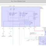 2003 Ford Ranger Power Window Wiring Cars Wiring Diagram