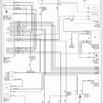 2003 Ford Taurus Radio Wiring Diagram Fuse Box And Wiring Diagram