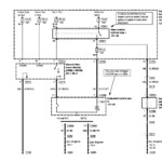 2003 Ford Taurus Wiring Diagram Free Wiring Diagram