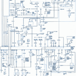 2003 Ford Taurus Wiring Diagram Pdf Gallery Wiring Diagram Sample