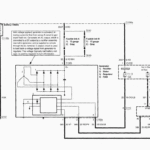 2003 Ford Windstar Wiring Diagram 1024x708 For 2003 Ford Windstar