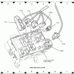 2004 F350 Trailer Brake Wiring Diagram