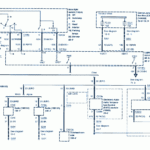 2004 Ford Crown Victoria Radio Wiring Diagram Database Wiring Diagram