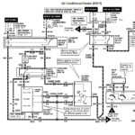 2004 Ford Expedition Eddie Bauer Radio Wiring Diagram