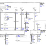 2004 Ford Expedition I Need A Diagram For The Radio Wiring Harness