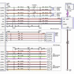 2004 Ford Explorer Radio Wiring Diagram Free Wiring Diagram