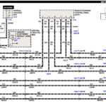 2004 Ford Explorer Stereo Wiring Diagram Free Wiring Diagram