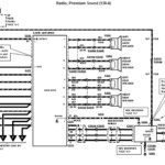 2004 Ford F250 Radio Wiring Diagram Free Wiring Diagram