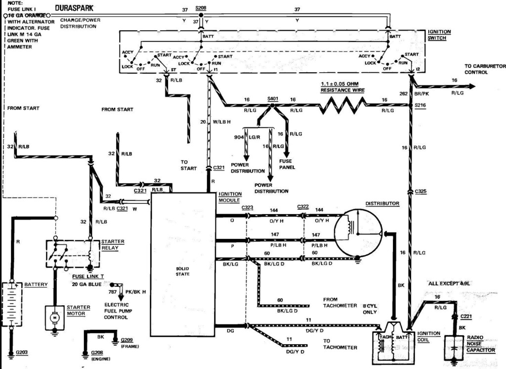 2004 Ford F250 Radio Wiring Diagram Wiring Diagram