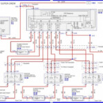 2004 Ford Ranger Wiring Diagram