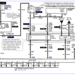 2005 Ford Expedition Radio Wiring Diagram For Your Needs