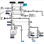 2005 Ford Explorer Sport Trac Stereo Wiring Diagram Wiring Diagram