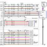 2006 Ford Escape Radio Wiring Diagram Collection Wiring Diagram Sample