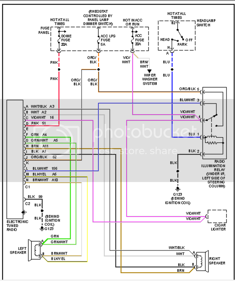 2006 Ford Escape Radio Wiring Diagram Database Wiring Collection