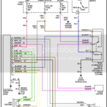 2006 Ford Escape Radio Wiring Diagram Database Wiring Collection