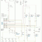 2006 Ford Focus Radio Wiring Diagram Database Wiring Diagram Sample