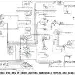 2006 Ford Mustang Radio Wiring Diagram For Your Needs