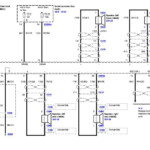 2006 Ford Mustang Radio Wiring Diagram Wiring Diagram Schemas