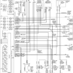 2008 Ford Econoline Van Radio Wiring Diagram Database Wiring Diagram